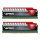 Patriot 8GB (2x4GB) 2400MHz CL15 Viper Elite Red - 332699 - zdjęcie